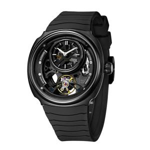 OEM 맞춤형 로고 스테인리스 스틸 케이스 럭셔리 시계 남성용 자동 기계식 무브먼트 50m 방수 맞춤형 기계식 시계