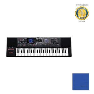 롤랜드 E-A7 61키 확장형 어레인저 키보드용 최고급 제품