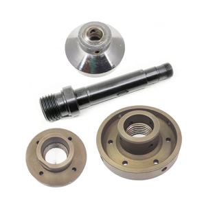 목공 선반 액세서리용 1PC 스핀들 M33*3.5 페이스플레이트 핸드휠 M20x1.5