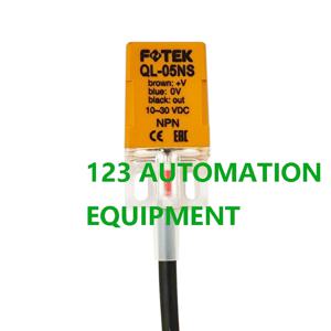 정통 새 FOTEK QL-05N 05NB 05P 08N 08NB 05PB 05NS 사각 근접 센서 스위치