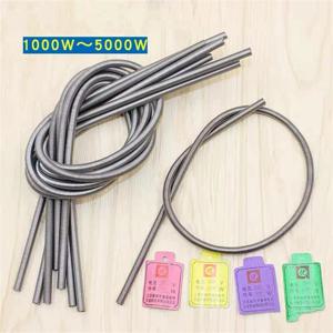 전기 히터 와이어 용광로 가열 요소 코일, 220V, 300W, 500W, 600W, 800W, 1000W, 1200W, 1500W, 2000W, 3000W, 4000W, 5000W, 1PC
