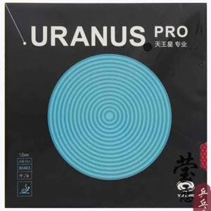 Yinhe URANUS PRO 탁구 고무 스폰지 여드름 90463 탁구 라켓 탁구 게임