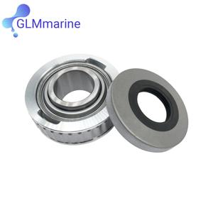 Mercruiser Alpha One Gen 1 2 Bravo 1 2 3 30-60794A4 30-60794B4 30-용 짐벌 베어링 및 씰 키트 879194 A02