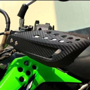 오토바이 핸드 가드 핸드 가드 쉴드 450 530EXC EXC-R XC-W XCR-W SEROW225/250 용 방풍 범용 보호 장비