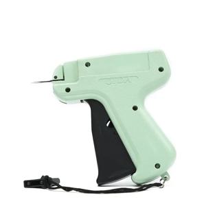 새로운 의류 의류 가격표 태그 건, DIY 의류 태깅 건, 바느질 공예 도구, 1pc 태그 건 및 1 행 태그 핀