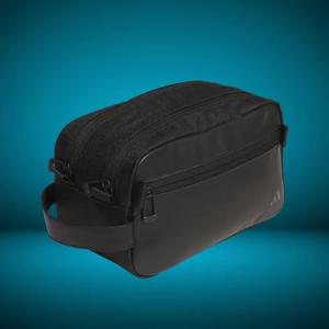 아디다스 2지퍼 파우치 가방