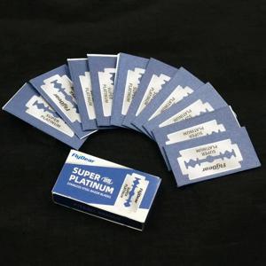 더블 에지 수염 헤어 면도기 세트 남성용 전통 클래식 수염 면도기 블레이드 안전 면도기 이발사 스타일링 액세서리