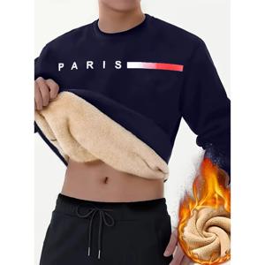 캐시미어 라운드넥 남성 겨울 두꺼운 캐시미어 따뜻한 캐시미어 아래