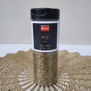 화미 바질 35g