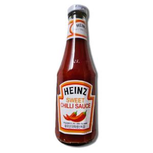 하인즈 스위트칠리소스 310g