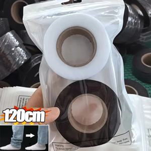 양면 부직포 인터라이닝 접착 테이프, 밑단 테이프 가장자리 다리미, 모자 의류 수리 바지, DIY 바느질 공예