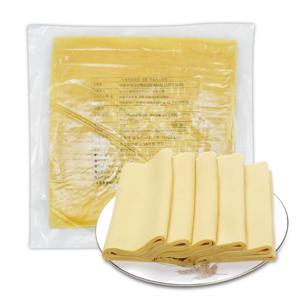 수입산 냉동 포두부 건두부 1KG