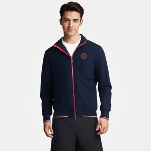 새로운 남성 자켓 지퍼 디자인 야구 재킷 포켓 캐주얼 탑 패션 남성 코트 아웃웨어 가을 겨울 루즈 자켓