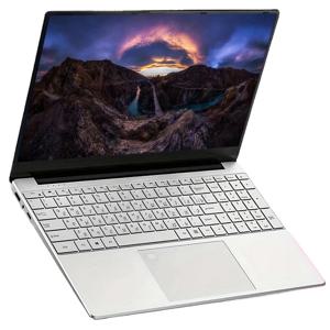 16GB RAM 2TB Intel Celeron 11th N5095 Windows 10/11 Pro, 휴대용 오피스 노트북 PC를 탑재한 15.6인치 IPS 스크린 노트북
