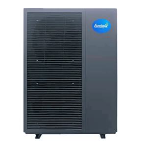 18KW 20KW 전체 DC 인버터 EVI R290 A+++ WIFI 난방 냉각 및 온수 모노 블록 공기 대 물 열 펌프