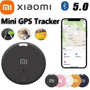 Xiaomi 미니 GPS 트래커 블루투스 5.0 분실 방지 GPS 장치 자동차 추적 IOS 안드로이드 스마트 파인더 로케이터 액세서리 2025 신규