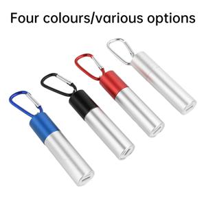 1개 미니 18650/21700 모바일 파워 키트 DIY 휴대용 충전 보조 배터리 무납땜 C타입 커넥터 고속 충전 5V 2A