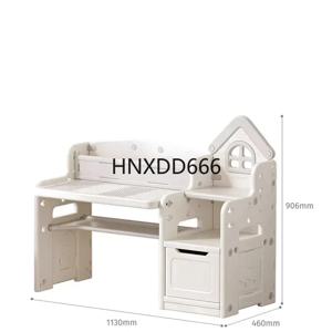초등학교 책상 어린이 학습 테이블 학교 테이블 교실 어린이 세트 가구 용품 작은 어린이 방 의자 어린이
