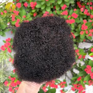 30g/1팩 8인치 타이트 아프로 곱슬머리 벌크 인모 드레드락 붙임머리용 100% 인모 천연 복구 붙임머리 브레이드용