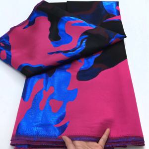 2025 최신 나이지리아 오간자 레이스 원단 아프리카 브로케이드 자카드 오간자 튤 레이스 원단 고품질 프랑스 드레스용 레이스