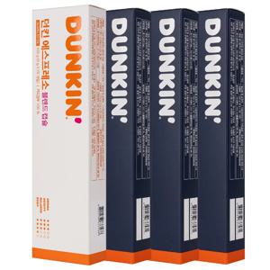 ※네스프레소 호환 커피캡슐 [던킨 디카페인 60입+에스프레소20입]으로 출고 _20251020