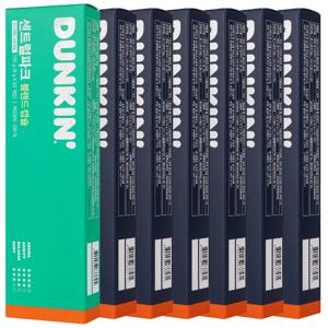 디카페인120입+센트럴파크20입으로 출고 네스프레소 호환 던킨 캡슐커피_20251021