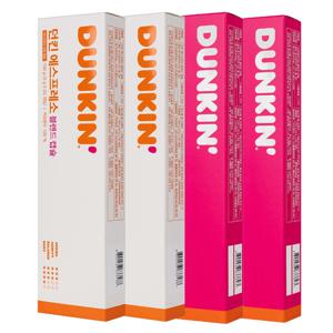 ■에스프레소+브루클린가든 80개입 네스프레소 호환 던킨 캡슐커피 _20251021