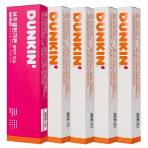 ▶에스프레소80입+브루클린가든20입으로 출고 네스프레소 호환 던킨 캡슐커피_20251021