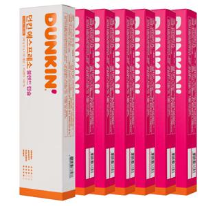 ♥브루클린가든120입+에스프레소20입으로 출고 네스프레소 호환 던킨 캡슐커피_20251021