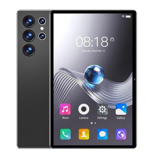 BDF-H39 신형 업그레이드 버전 5G 안드로이드 태블릿 10.1인치 옥타코어 6GB+128GB 롬 4G 듀얼 SIM 듀얼 와이파이 교육용 태블릿 6000mAh