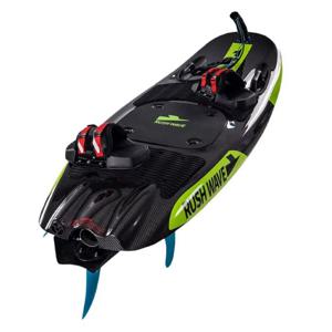 에센셜 오일로 구동되는 서핑보드, 경쟁력 있는 파워 조절 가능 고속 해양 제트 전문 수상 페달