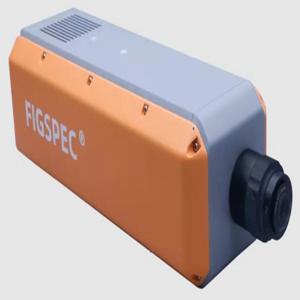 최고 품질의 FigSpec 하이퍼스펙트럴 카메라 FS1X 시리즈 380-1010nm 900-1700nm 하이퍼스펙트럼