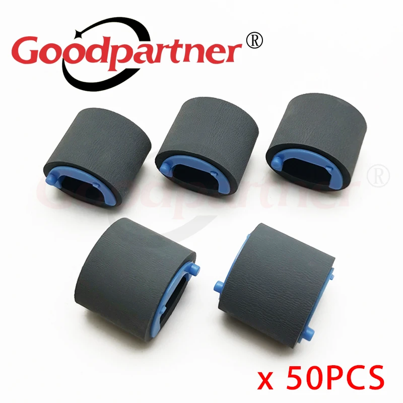 50X RL1-1442-000 RL1-1443 HP P1005 P1006 P1007 P1008 P1009 P1108 P1106 P1102 P1102W M1132 M1213 M1216 용 용지 픽업 롤러