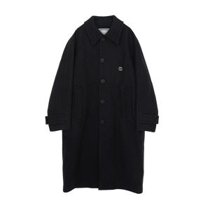 남성 롱 코트 W243HC06918G