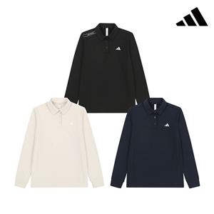 ADIDAS GOLF 25FW 여성 아디코어 카라티