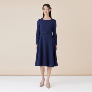 [TAG:513000원][KL]말리 A라인 원피스 KWOPNJ0100