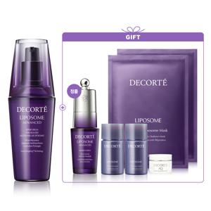 [단독] 리포솜 어드밴스드 리페어 세럼 75ml 세트