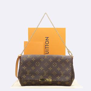 고이비토 중고명품 -  페이보릿 MM  - K46187LV