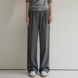 [RR]소프트 WOOL 스판 슬랙스