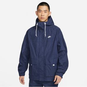 바람막이 FN3109-410 클럽 우븐 자켓
