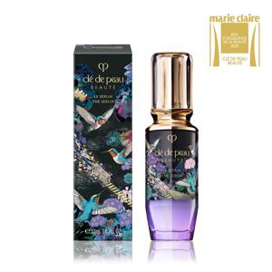 [끌레드뽀 보떼][홀리데이 컬렉션] 더 세럼 Ⅱ 50ml