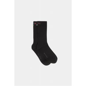 [정상가 19,000원] [IHM]라벨 삭스(black) DSLAA25501BLK