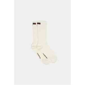 [정상가 19,000원] [IHM]라벨 삭스(ivory) DSLAA25501IVY