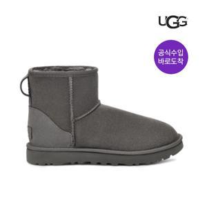 UGG 클래식 미니2 21016222-GREY