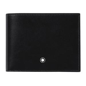 MONTBLANC  반지갑 198314 / 남성 반지갑