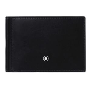 MONTBLANC  머니클립 198313 / 남성 머니클립