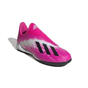 X 19.3 LI TF 풋살화 핑크 EG7175