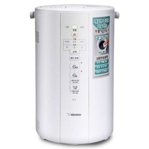 가열식가습기 4리터 EE-DVH35K-WA 화이트