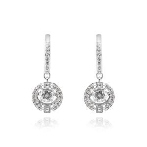 SWAROVSKI] 5504652 여성 귀걸이