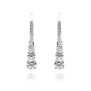 SWAROVSKI] 5416155 여성 귀걸이